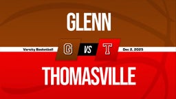 12/2 Highlights vs Glenn