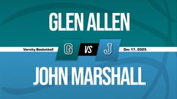 12/17 Highlights @ John Marshall