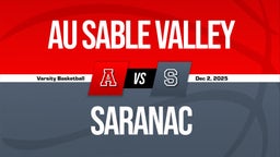 12/2 Highlights @ Saranac