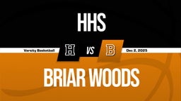 12/2 Highlights @ Briar Woods