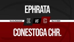 12/2 Highlights vs Ephrata