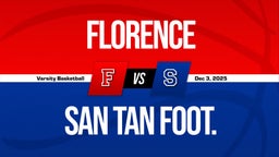 12/2 Highlights vs Florence