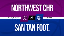 02/5 Highlights @ San Tan Foot.