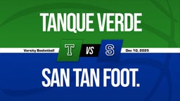 12/9 Highlights vs Tanque Verde