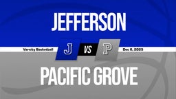 12/6 Highlights vs Jefferson
