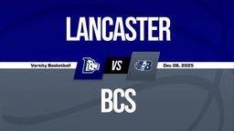 12/6 Highlights @ BCS