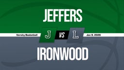 01/8 Highlights vs Jeffers
