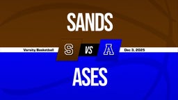 12/2 Highlights vs Sands