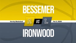 02/2 Highlights vs Bessemer