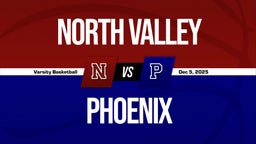 12/4 Highlights @ Phoenix