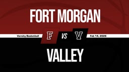 02/13 Highlights vs Fort Morgan
