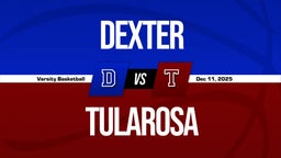 12/11 Highlights vs Dexter