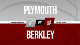 12/19 Highlights @ Berkley