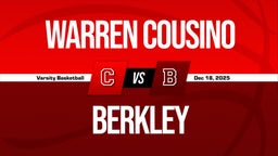 12/17 Highlights @ Berkley