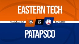 12/19 Highlights @ Patapsco