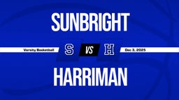 12/2 Highlights vs Sunbright