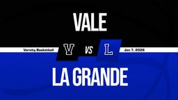 01/6 Highlights @ La Grande