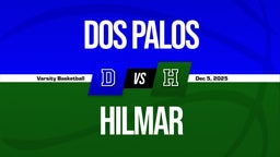 12/4 Highlights vs Dos Palos
