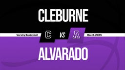 12/2 Highlights vs Cleburne