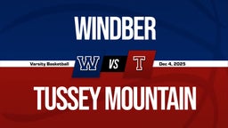 12/3 Highlights vs Windber