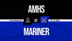 01/12 Highlights vs AMHS