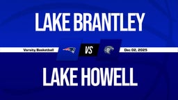 12/2 Highlights vs Lake Brantley