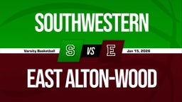 01/14 Highlights vs Southwestern