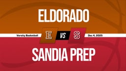 12/4 Highlights @ Sandia Prep