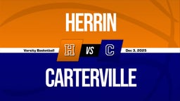 12/2 Highlights vs Herrin