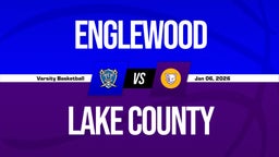 01/6 Highlights vs Englewood