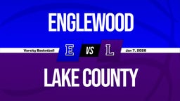 01/6 Highlights vs Englewood