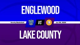 01/6 Highlights vs Englewood