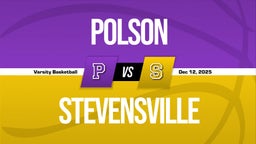 12/12 Highlights vs Polson