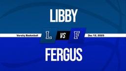 12/12 Highlights vs Libby