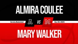 12/19 Highlights @ Mary Walker