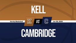 01/27 Highlights @ Cambridge