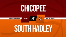 01/20 Highlights vs Chicopee