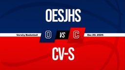 12/20 Highlights vs OESJHS