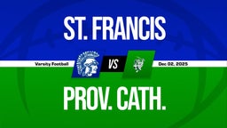 12/2 Highlights @ Prov. Cath.