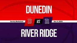 12/4 Highlights vs Dunedin