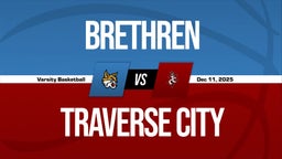 12/11 Highlights vs Brethren