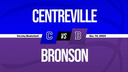 12/9 Highlights @ Bronson