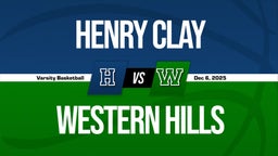 12/5 Highlights vs Henry Clay