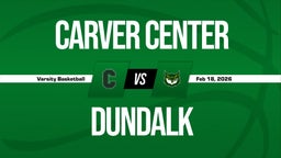 02/18 Highlights vs Carver Center