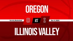 12/3 Highlights vs Oregon