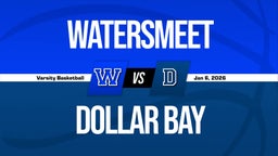 01/6 Highlights vs Watersmeet