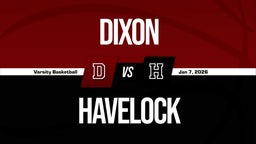 01/6 Highlights vs Dixon