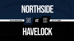01/16 Highlights vs Northside