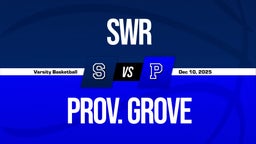 12/10 Highlights vs SWR