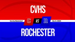 12/6 Highlights vs CVHS